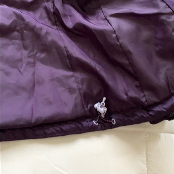 Two coats, one shell and one lining, size medium - Picture 5 of 13